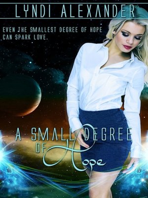 cover image of A Small Degree of Hope